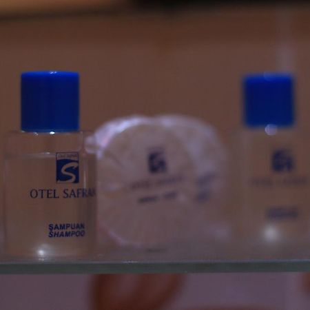 Safran Hotel Stambuł Pokój zdjęcie