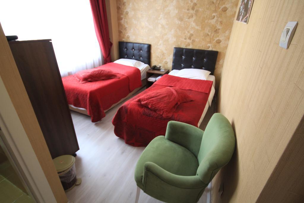 Safran Hotel Stambuł Pokój zdjęcie
