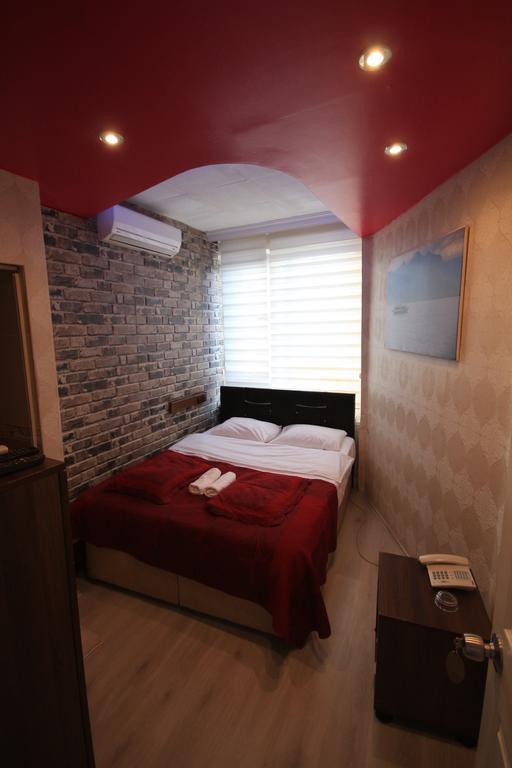 Safran Hotel Stambuł Pokój zdjęcie