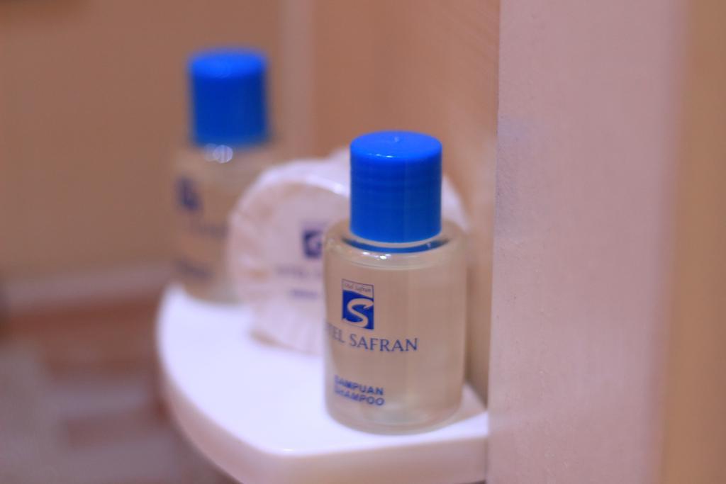 Safran Hotel Stambuł Zewnętrze zdjęcie