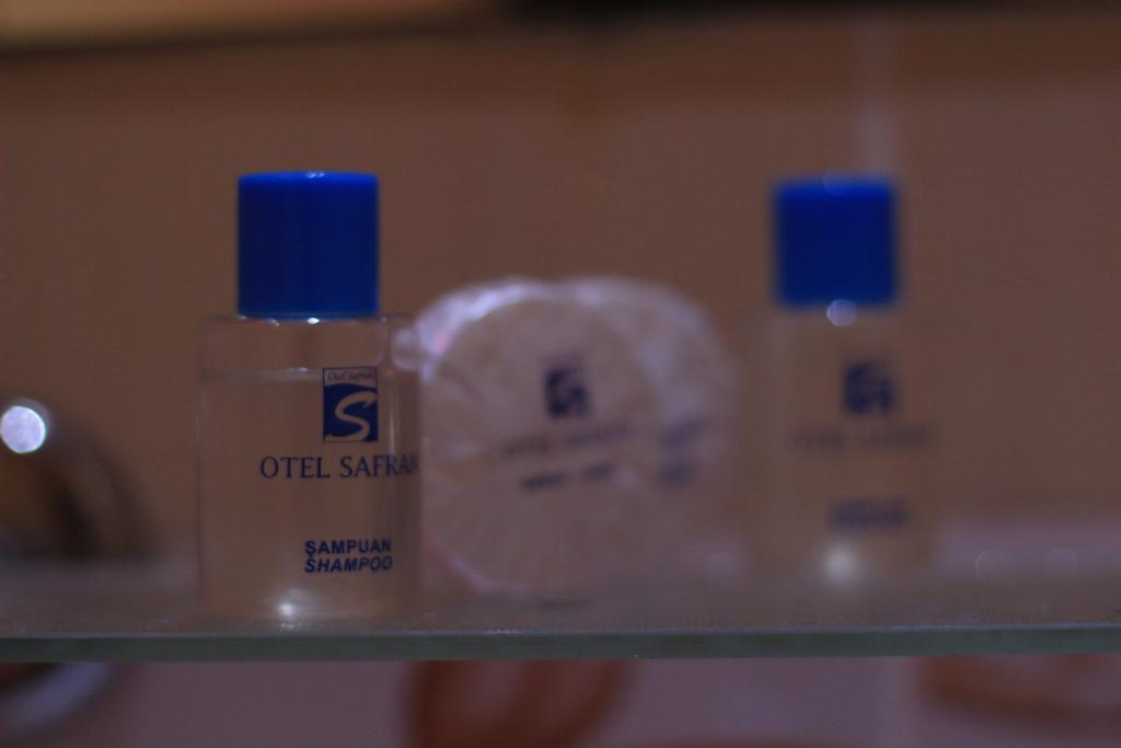 Safran Hotel Stambuł Pokój zdjęcie