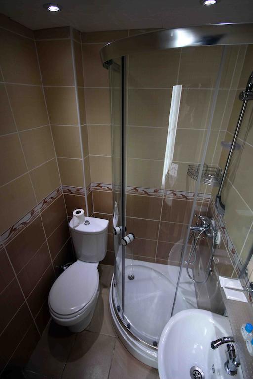 Safran Hotel Stambuł Pokój zdjęcie