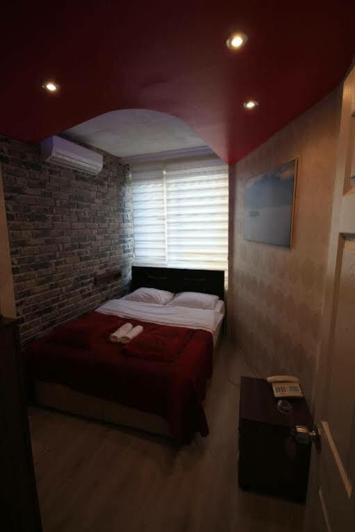Safran Hotel Stambuł Zewnętrze zdjęcie